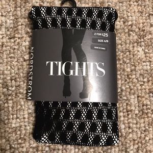 Nordstrom Design Tights